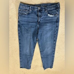American Eagle 90’s Straight Jeans